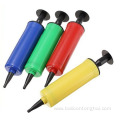 Various types of pumps and pump accessories